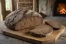 Historical food reconstruction