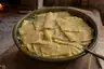 Historical food reconstruction