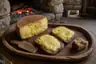 Historical food reconstruction
