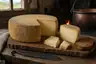 Historical food reconstruction