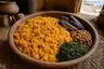 Historical food reconstruction