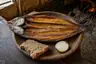 Historical food reconstruction