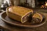 Historical food reconstruction
