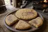 Historical food reconstruction