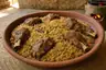 Historical food reconstruction