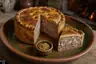 Historical food reconstruction