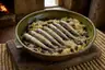 Historical food reconstruction