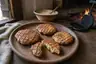 Historical food reconstruction