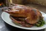 Historical food reconstruction