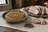 Historical food reconstruction