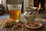 Historical food reconstruction