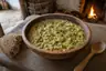 Historical food reconstruction