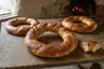 Historical food reconstruction