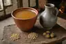 Historical food reconstruction