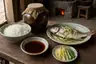 Historical food reconstruction