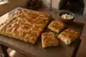 Historical food reconstruction