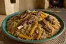 Historical food reconstruction