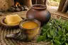 Historical food reconstruction