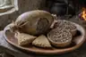 Historical food reconstruction