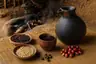 Historical food reconstruction