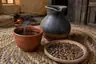 Historical food reconstruction