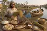 Historical food reconstruction