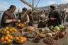 Historical food reconstruction