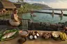 Historical food reconstruction