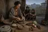 Historical food reconstruction