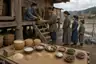 Historical food reconstruction