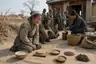 Historical food reconstruction