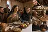 Historical food reconstruction