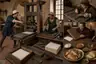 Historical food reconstruction