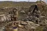 Historical food reconstruction