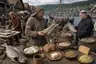 Historical food reconstruction