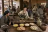 Historical food reconstruction