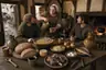 Historical food reconstruction