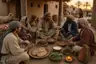 Historical food reconstruction