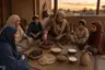 Historical food reconstruction