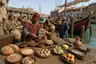 Historical food reconstruction