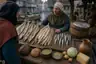 Historical food reconstruction