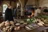 Historical food reconstruction