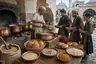 Historical food reconstruction