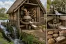 Historical food reconstruction