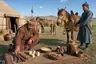 Historical food reconstruction