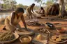 Historical food reconstruction