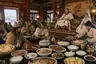 Historical food reconstruction
