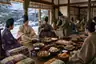 Historical food reconstruction