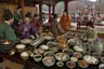 Historical food reconstruction