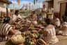 Historical food reconstruction